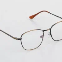 عینک پیدا شده