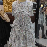 سارافون اسپورت دخترانه