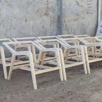 کلاف تکی مینیمال