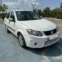 ساینا ۹۸ بی رنگ