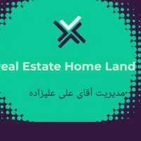 زمین ۳۶۰متری مشارکت/ کمربندی غربی