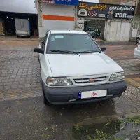 پراید بار۱۵۱با،لاینرمدل۱۴۰۳با کارکرد ۱۸ هزارتا