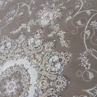یک تخته ۱۲متری گردویی تمام نخ