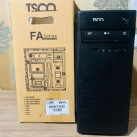 کیس جهت گیمPES 2025سنگینCORI5رم16گرافیکDDR5گارانتی