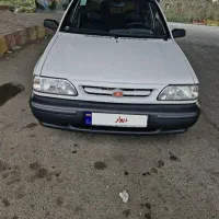 پراید وانت ۱۵۱ مدل ۱۴۰۱|خودرو سواری و وانت|لنگرود, |دیوار