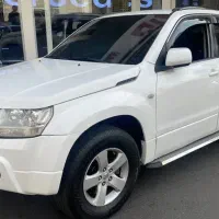 سوزوکی ویتارا ۱۳۹۳ اتومات‌2400