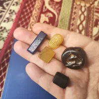 سنگ قیمتی کهنه|جواهرات|تبریز, |دیوار