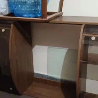 میز تلوزیون