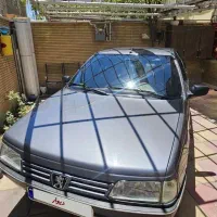 405مدل 95|خودرو سواری و وانت|کرج, فاز ۳ گوهردشت|دیوار