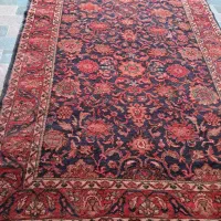 چندتخته فرش دست باف کارکرده