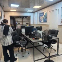 استخدام فیلم بردار