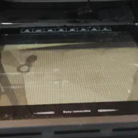 اون تستر بلک استون|اجاق گاز و لوازم برقی پخت‌وپز|تهران, قلمستان|دیوار