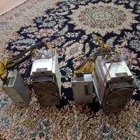 ماینر خانگی z 9 45 ksol|قطعات و لوازم جانبی رایانه|مشهد, زمرد|دیوار