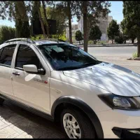 کوییک jx 1404|خودرو سواری و وانت|سیلوانه, |دیوار