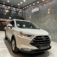 جک s3 مدل۱۴۰۱|خودرو سواری و وانت|ساری, |دیوار