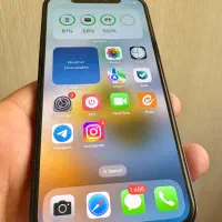 iPhone 12 Pro 256 zaa تمیز|موبایل|مشهد, احمدآباد|دیوار