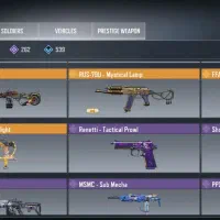 اکانت کالاف دیوتی|کنسول، بازی ویدئویی و آنلاین|بندر انزلی, کوی واحدی|دیوار