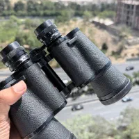 دوربین شکاری قوی۳۰ در ۵۰ مارک معروف تاج عقاب ژاپن