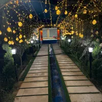 باغ و باغچه|فروش خانه و ویلا|ارژن, |دیوار