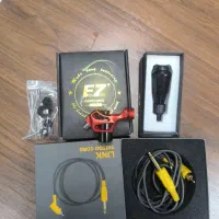 دستگاه تتو و پن تتو