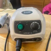 دستگاه یووی و سوهان ناخون|آرایشی، بهداشتی، درمانی|تهران, ائمه اطهار|دیوار