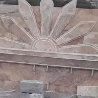 سنگ کاری|خدمات پیشه و مهارت|شیروان (خراسان), |دیوار