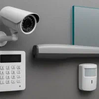 فروش و خدمات سیستم های امنیتی