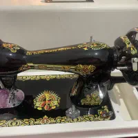 چرخ خیاطی