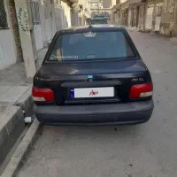 پراید مدل۸۴|خودرو سواری و وانت|ارومیه, |دیوار