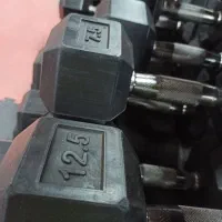 فیتنس بانوان محدوده پونک