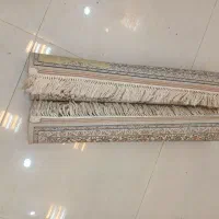 یک جفت فرش درج یک
