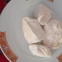 پنیر محلی پرچرب