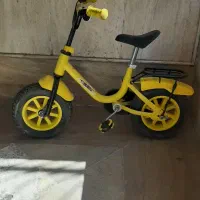 دوچرخه کودک