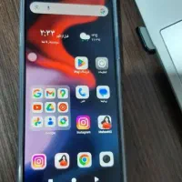گوشی شرکت شیایومی RED. L10حافظه 128گیگ|موبایل|اهواز, سیاحی(سه راه خرمشهر)|دیوار