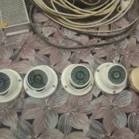دوربین مدار بسته
