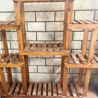 استندگل|گل و گیاه طبیعی|مبارکه, |دیوار