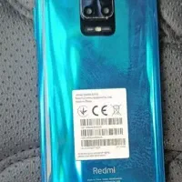 شیائومی نوت 9 s