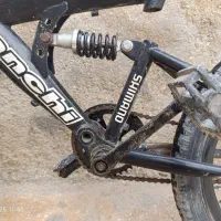 ماهشهر|دوچرخه، اسکیت، اسکوتر|شادگان, |دیوار