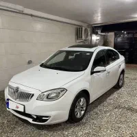 برلیانسh330موتوربزرگ1650cc/مدل1397/اقساط|خودرو سواری و وانت|تهران, نارمک|دیوار