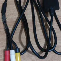 کابل xbox 360|کنسول، بازی ویدئویی و آنلاین|تهران, شمشیری|دیوار