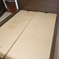 سرویس خواب  جنس ام دی اف|تخت و سرویس خواب|لاهیجان, گلستان|دیوار