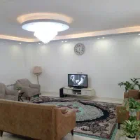 آپارتمان ۹۸متری طبقه اول فول