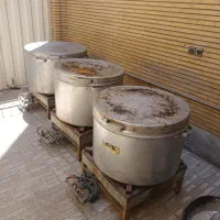 ظروف پخت و پز