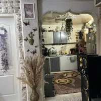 61متر2خوابه/با پارکینگ و انباری/فول بازسازی/دسترسی|اجارهٔ آپارتمان|ری, علایین|دیوار