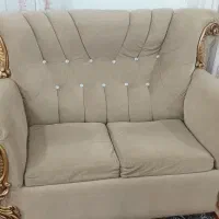 مبل ۹نفره|مبلمان خانگی و میز عسلی|ابهر, |دیوار