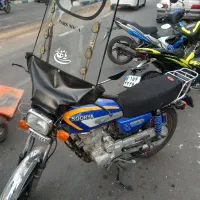 هوندا ۲۰۰ لیفان