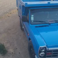 وانت نیسان دوگانه فراخان فروشی