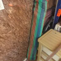 چادر مسافرتی بزرگ