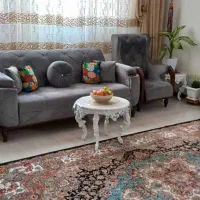 اجاره فاز 3 سهند بر اتوبان غدیر ایپک یولی|اجارهٔ آپارتمان|سهند, |دیوار