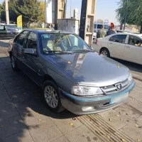 پرشیا تیوفایوو مدل ۹۵